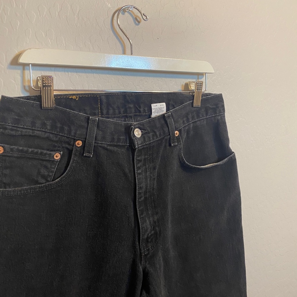 Levi’s 560s